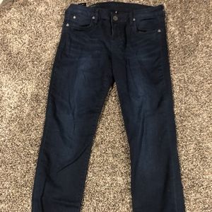 Women's KUT jeans